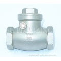 SS Check Valves,Swing Check Valves